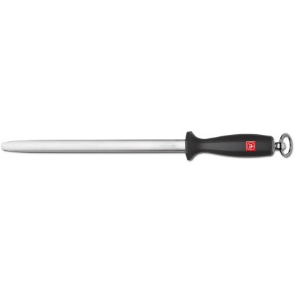 Ocílka oválná super jemná WÜSTHOF 32 cm