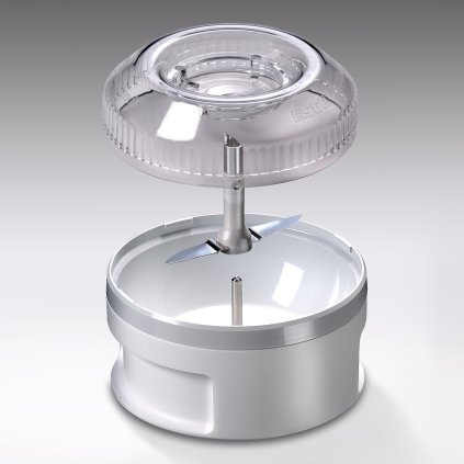 Food processor bez stlačovadla® bamix
