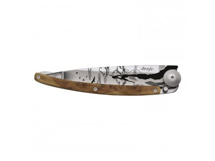 Kapesní nůž outdoor 37 g juniper Climbing deejo
