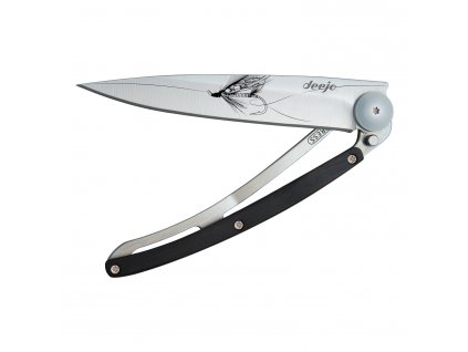 Kapesní nůž nature 37 g granadilla Silver Wilkinson