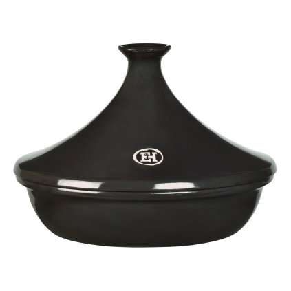 Tajine V 3 l antracitový Charcoal