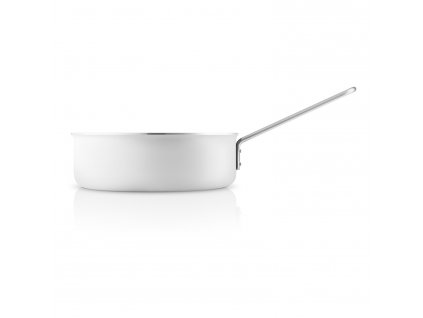 Nepřilnavá pánev na soté 24 cm White Line Eva Solo