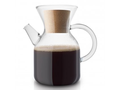 Kávovar pour-over 1,0 l skleněný Eva Solo