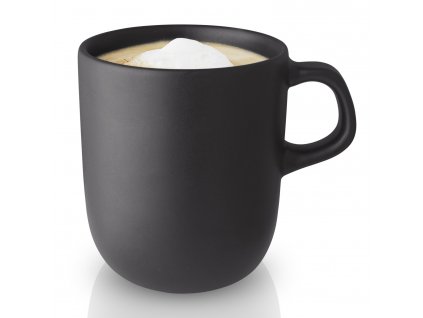 Hrnek Nordic Kitchen černý 0,3 l Eva Solo
