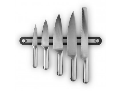 Magnetická lišta na nože Nordic kitchen 40 cm Eva Solo