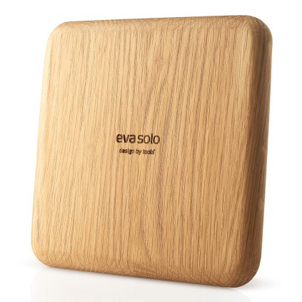 Snídaňové dřevěné prkénko malé Nordic kitchen