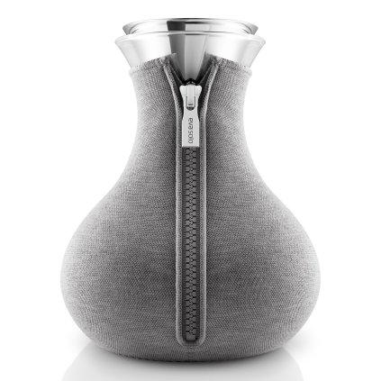 Čajovar Tea maker 1,0 l šedý Eva Solo