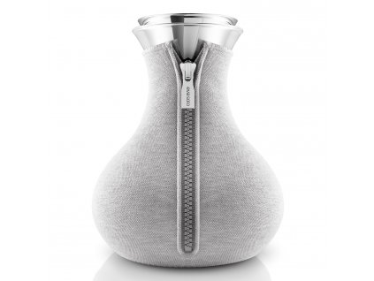 Čajovar Tea maker 1,0 l světle šedý Eva Solo