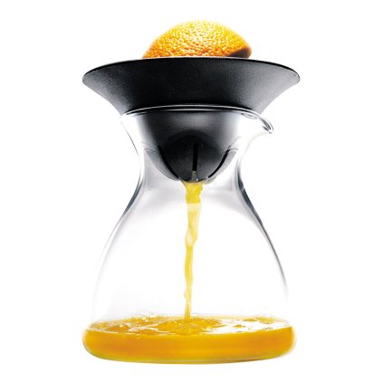 Odšťavňovač citrusů s karafou 0,6 l