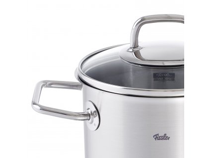Sada hrnců 4 ks viseo® Fissler