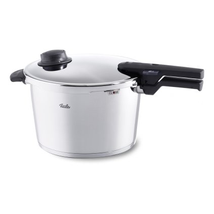 Tlakový hrnec 4,5 l 22 cm vitavit® comfort