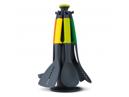 Rotační stojan s náčiním Multi-colour Elevate™