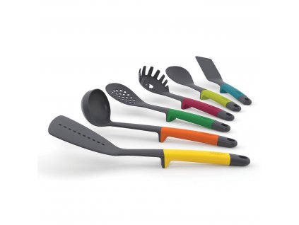 Sada kuchyňského náčiní Multi-colour Elevate™ Joseph Joseph