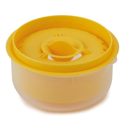 Oddělovač žloutků a bílků YolkCatcher™