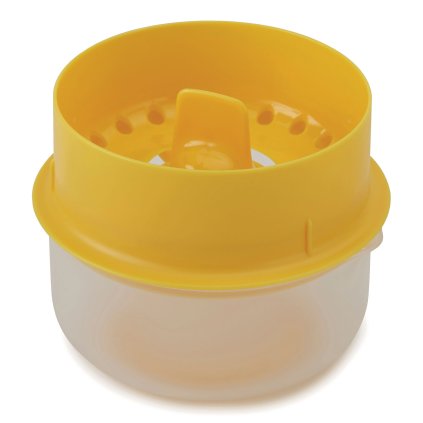 Oddělovač žloutků a bílků YolkCatcher™