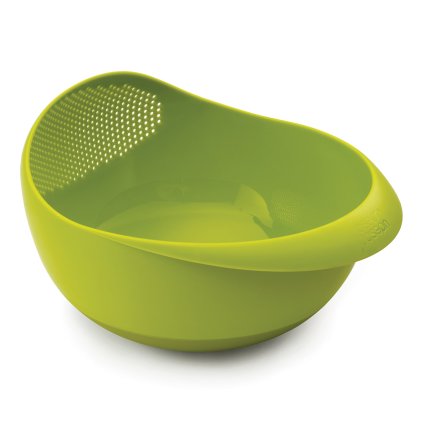 Mísa s cedníkem velká zelená Prep&Serve™