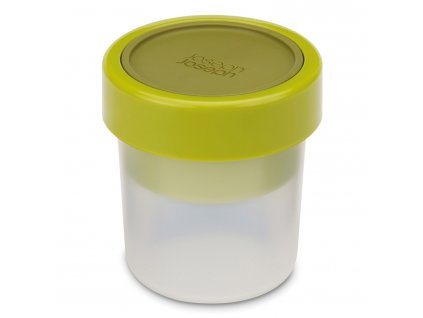 Svačinový box 100/240 ml zelený GoEat™
