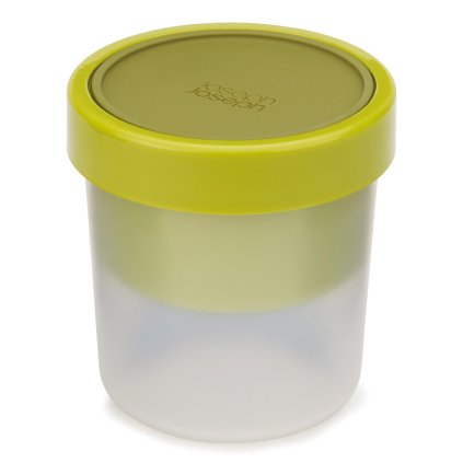 Polévkový lunch box 300/600 ml zelený GoEat™