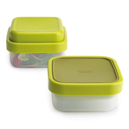Lunch box 400/700 ml zelený GoEat™ Joseph Joseph