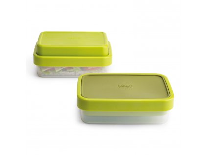 Lunch box 500/700 ml zelený GoEat™ Joseph Joseph