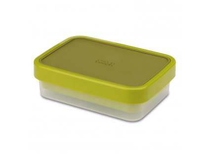 Lunch box 500/700 ml zelený GoEat™ Joseph Joseph
