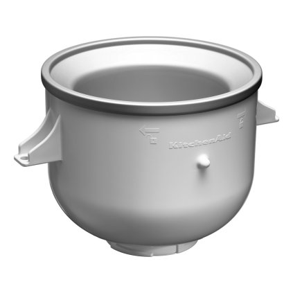Zmrzlinovač KitchenAid
