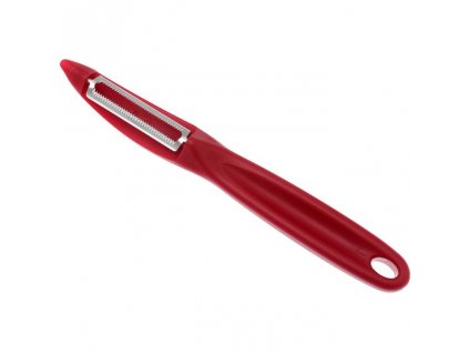 Škrabka na rajčata Victorinox červená