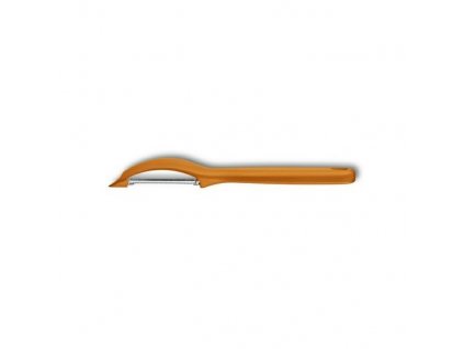 Škrabka na rajčata Victorinox oranžová