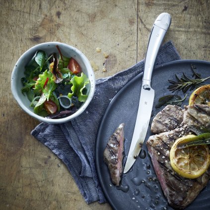 Sada steakových nožů Nuova