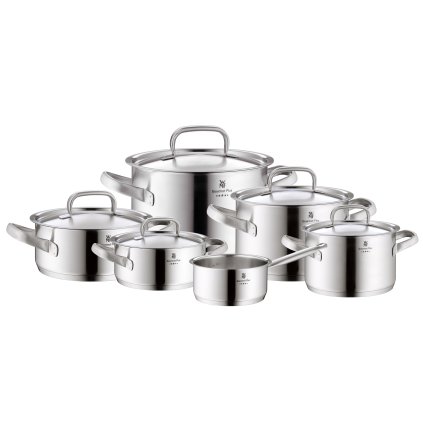 Sada hrnců WMF Gourmet Plus 6 ks