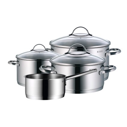Sada hrnců WMF Provence Plus 4 ks