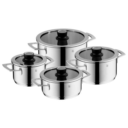 Sada hrnců WMF VarioCuisine 4 ks