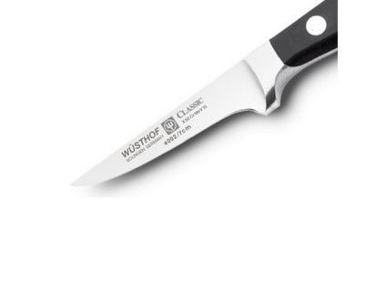 Nůž na zeleninu/vykosťovací 7 cm Classic WÜSTHOF
