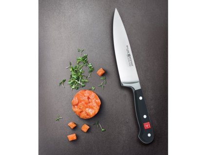 Kuchařský nůž 14 cm Classic WÜSTHOF