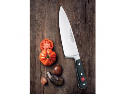 Kuchařský nůž 20 cm Classic WÜSTHOF