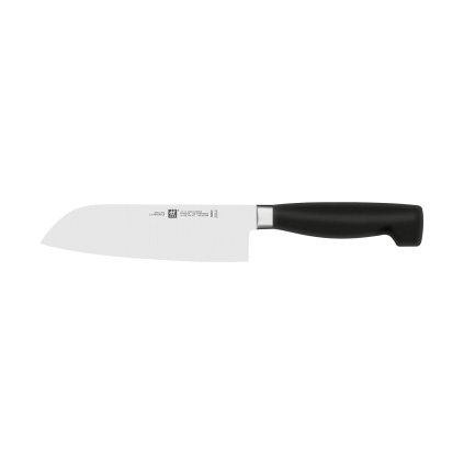 Nůž Santoku 16 cm FOUR STAR® z limitované edice 40 years