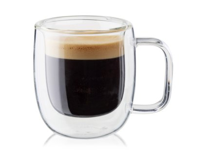 Sklenice na espresso 80 ml sada 2 ks ZWILLING® Sorrento Plus