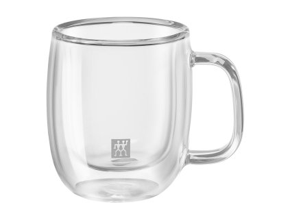 Sklenice na espresso 80 ml sada 2 ks ZWILLING® Sorrento Plus