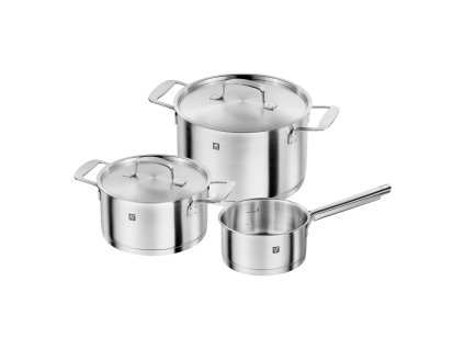 Sada nádobí 3 ks ZWILLING® Base