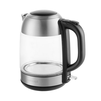 Rychlovarná konvice 1,7 l Concept RK4080