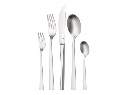 Příbor Corvo Cromargan protect®: základní set 30 kusů