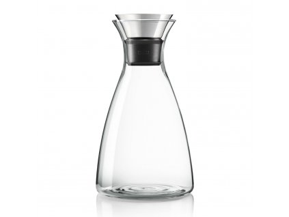 Karafa s drip-free okrajem 1,0 l