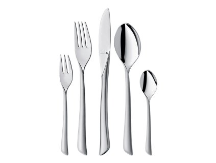 Příbor Virginia Cromargan protect®: základní set 30 kusů WMF