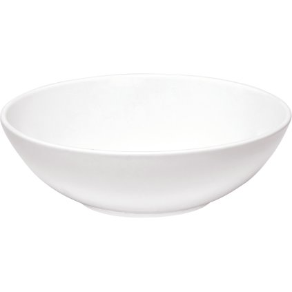 Mísa na salát O 28 cm bílá Flour Emile Henry