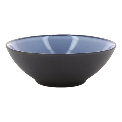 Talíř hluboký/miska O 15 cm nebesky modrá Equinoxe REVOL