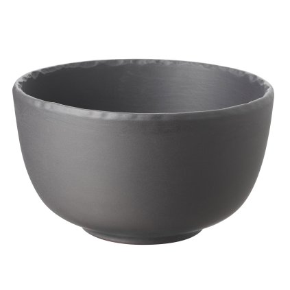 Miska Basalt O 14 cm REVOL