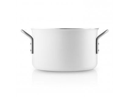Hrnec 20 cm White Line Eva Solo