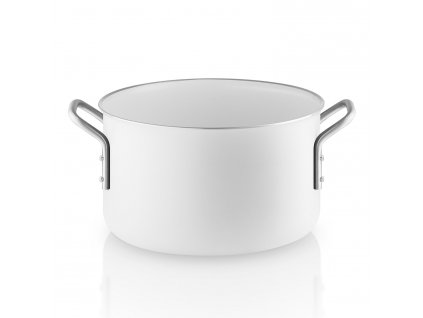 Hrnec 20 cm White Line Eva Solo