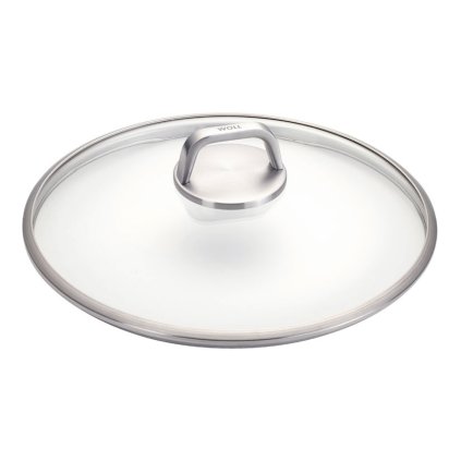 Skleněná poklice O 18 cm Diamond Lite PRO WOLL