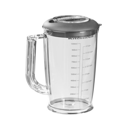 Tyčový mixér mandlová KitchenAid